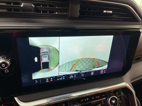 Certified 2024 GMC Sierra 1500 Denali Ultimate image 30