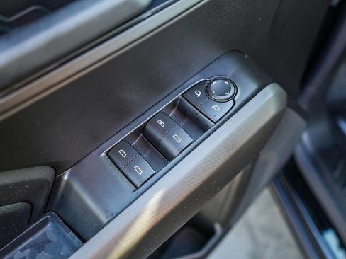 New 2026 Chevrolet Colorado Trail Boss AWD/4WD image 18