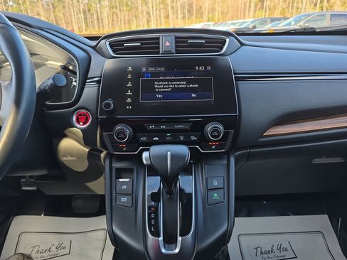 Used 2020 Honda CR-V Touring image 21
