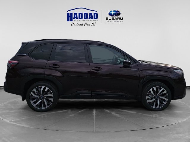New 2026 Subaru Forester Touring AWD/4WD image 6