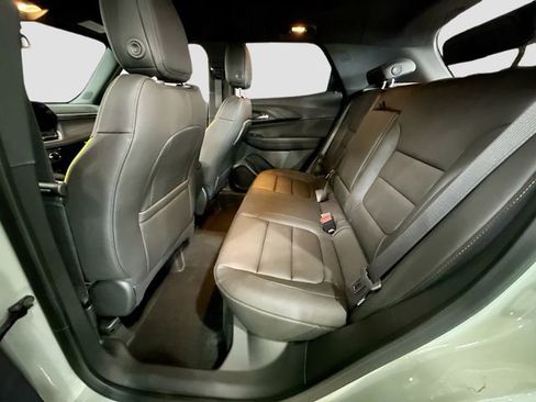 New 2026 Chevrolet TrailBlazer ACTIV w/ Convenience Package image 24