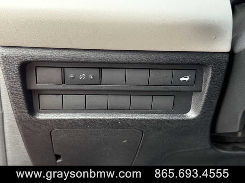 Used 2023 Mitsubishi Outlander SEL image 25