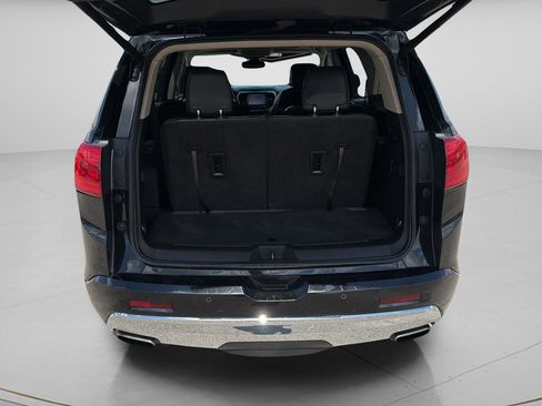 Used 2019 GMC Acadia Denali w/ Technology Package AWD/4WD image 14