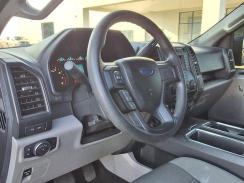 Used 2016 Ford F150 XL w/ XL Power Equipment Group image 8