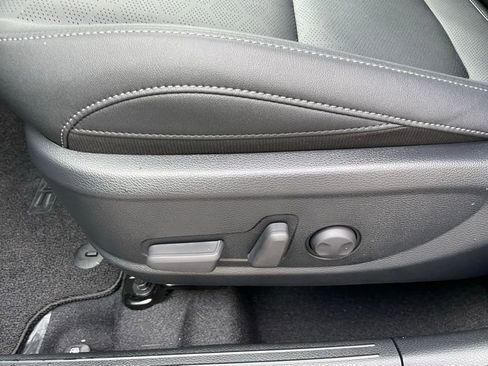 New 2026 Kia Seltos SX w/ SX Sunroof Package image 10