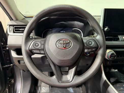 Certified 2024 Toyota RAV4 XLE AWD/4WD image 22