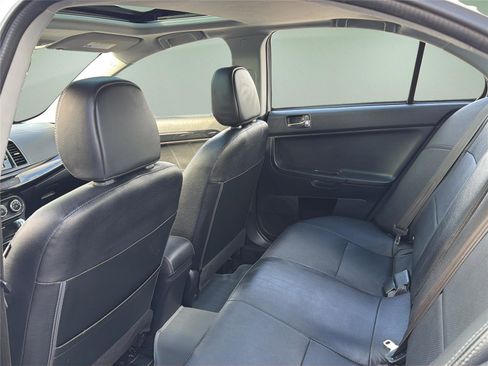 Used 2015 Mitsubishi Lancer Evolution MR image 35