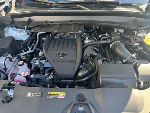 Used 2025 Lexus TX 500h 500h F SPORT Premium image 23