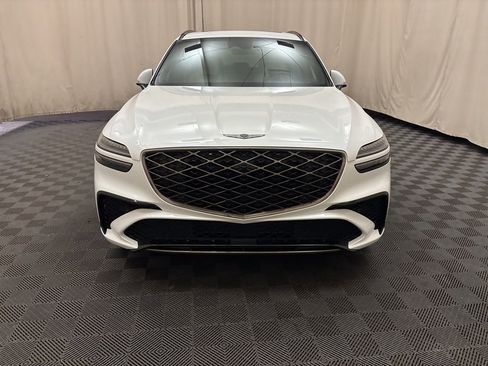 New 2026 Genesis GV70 3.5T Sport Prestige image 2