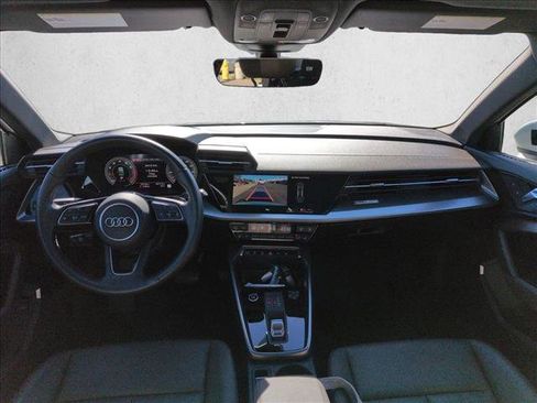 Used 2024 Audi A3 2.0T Premium Plus w/ Premium Plus Package image 19