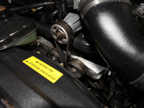 Used 2000 Ford F150 Lightning RWD image 83