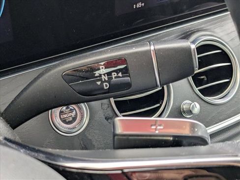 Used 2022 Mercedes-Benz E 450 4MATIC Sedan image 12