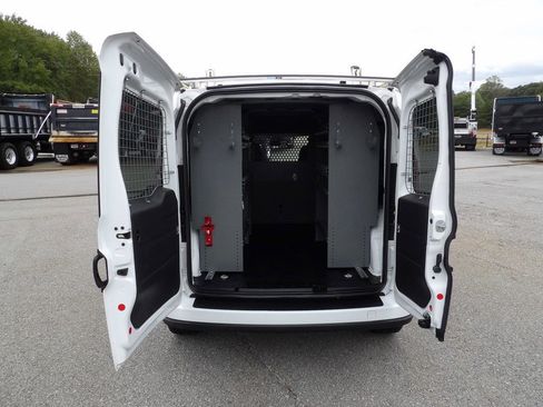 Used 2021 RAM ProMaster City Tradesman SLT image 39