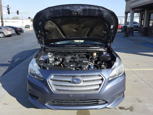 Used 2016 Subaru Legacy 2.5i Premium w/ Popular Package #2 image 32