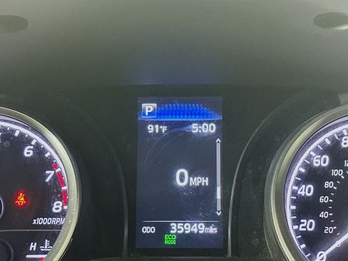 Used 2023 Toyota Camry LE image 18