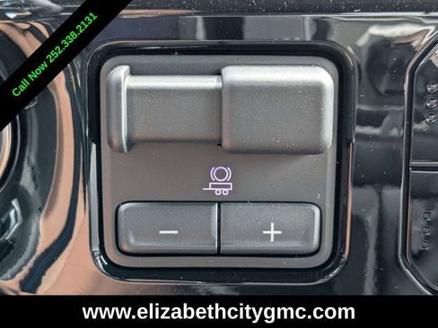 New 2025 GMC Sierra 2500 SLE w/ SLE Value Package; image 33