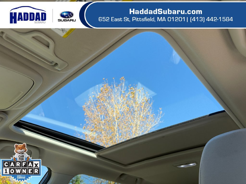 Used 2022 Subaru Forester Premium AWD/4WD image 17