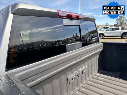 Used 2025 GMC Sierra 1500 Denali w/ Denali Reserve Package image 13
