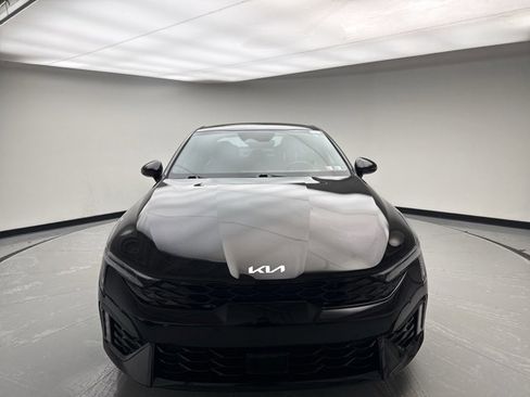 Used 2025 Kia K5 GT-Line w/ GT-Line Premium Package image 8