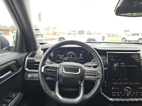 Used 2024 GMC Acadia Denali w/ LPO, Floor Liner Package image 3