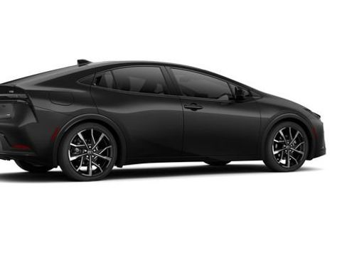 New 2026 Toyota Prius Plug-In Hybrid FWD image 13