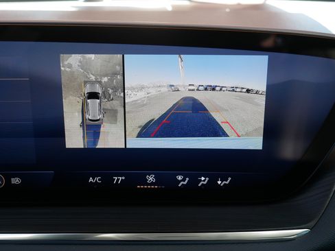 Used 2025 Buick Envision Preferred image 27