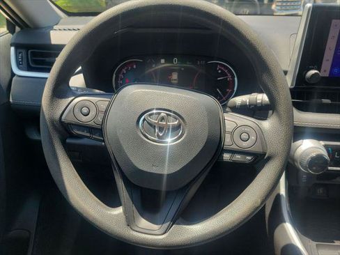 Certified 2024 Toyota RAV4 XLE FWD image 16