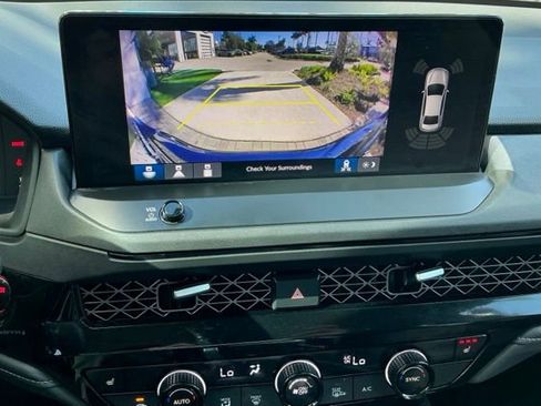 Used 2023 Honda Accord EX-L image 36