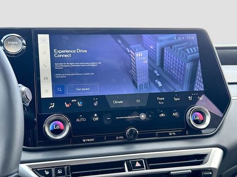 New 2026 Lexus RX 450h AWD image 34
