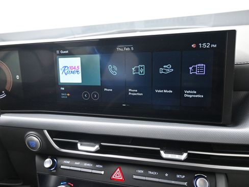 Used 2025 Hyundai Sonata SEL image 16