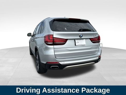 Used 2018 BMW X5 xDrive35i AWD/4WD image 3