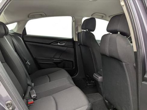 Used 2017 Honda Civic LX image 16