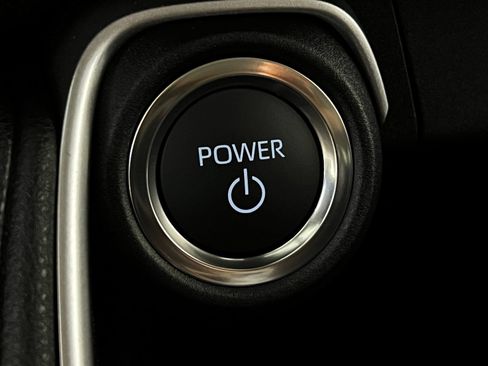 Used 2026 Toyota Grand Highlander XLE FWD image 21