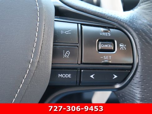 Used 2019 Lexus LC 500 Coupe w/ Performance Package image 22