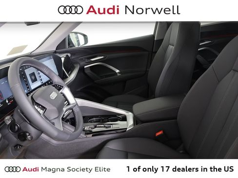 New 2026 Audi Q5 Premium AWD/4WD image 19