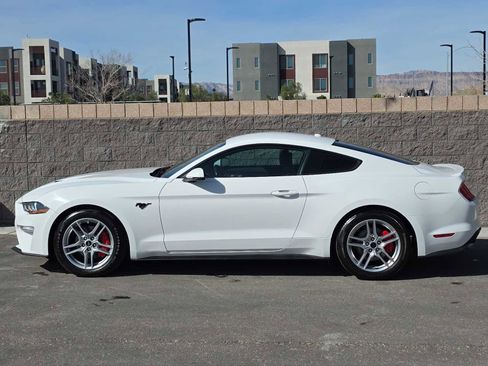 Used 2019 Ford Mustang Premium image 6