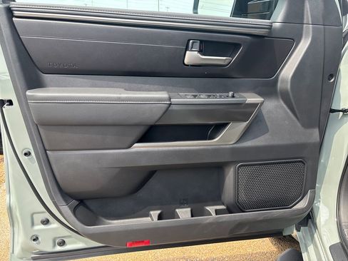 New 2026 Toyota Tundra SR5 AWD/4WD image 7