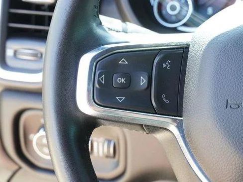 Certified 2024 RAM 3500 Laramie w/ Sport Appearance Package AWD/4WD image 27