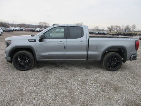 New 2026 GMC Sierra 1500 Elevation image 9