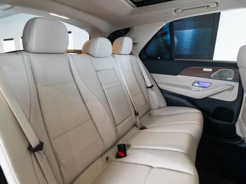New 2026 Mercedes-Benz GLE 350 4MATIC image 29