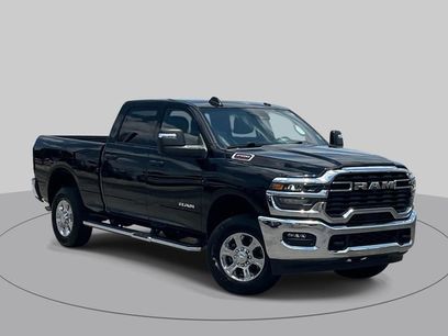 Used 2025 RAM 2500 Big Horn
