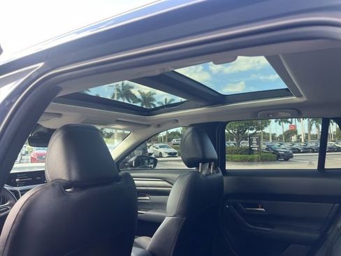 Used 2025 MAZDA CX-50 AWD 2.5 S w/ Weather Package image 33