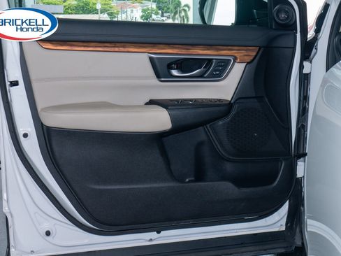 Used 2021 Honda CR-V EX-L image 11