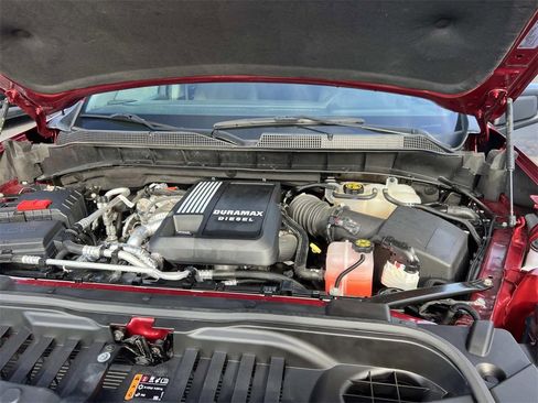 Used 2023 Chevrolet Silverado 1500 RST image 10