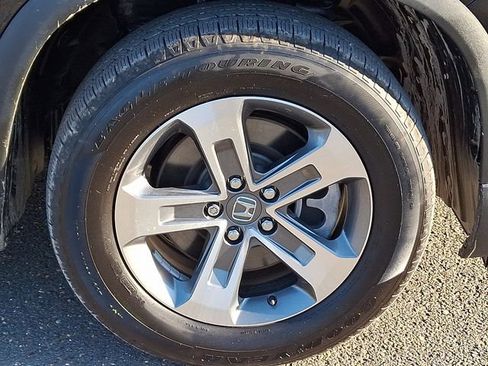 Certified 2024 Honda Pilot EX-L image 8