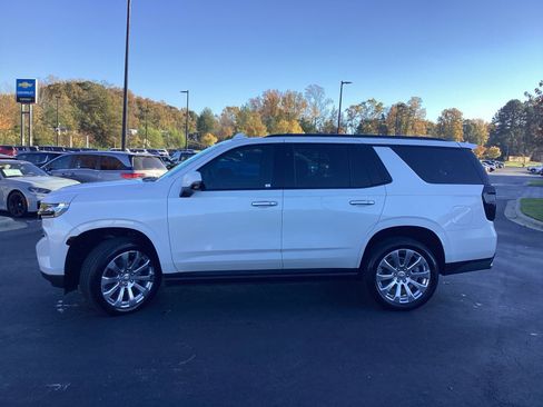 Used 2023 Chevrolet Tahoe High Country w/ Premium Package image 6