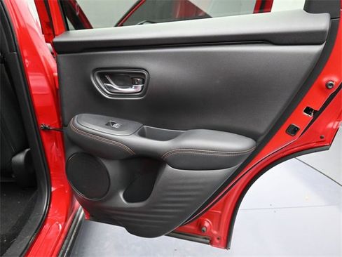Certified 2026 Honda HR-V Sport image 21