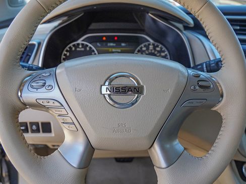 Used 2015 Nissan Murano Platinum w/ Platinum Technology Package image 25