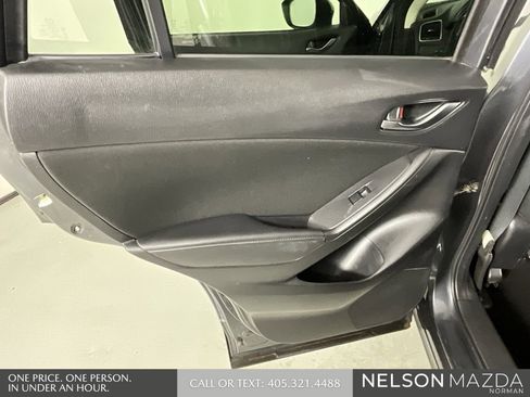 Used 2016 MAZDA CX-5 Touring image 19