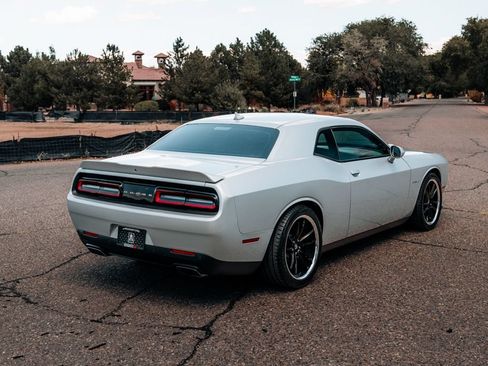 Used 2021 Dodge Challenger R/T w/ Plus Package RWD image 17